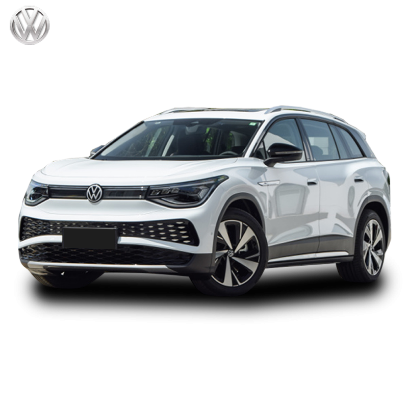 Volkswagen ID6 CROZZ